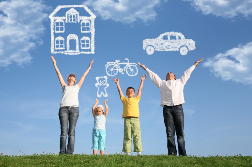 OUR VISION